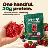 Bearly Protein Gummies (One-time)