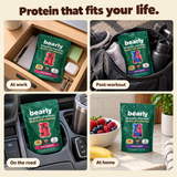 Bearly Protein Gummies (One-time)