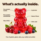 Bearly Protein Gummies (One-time)